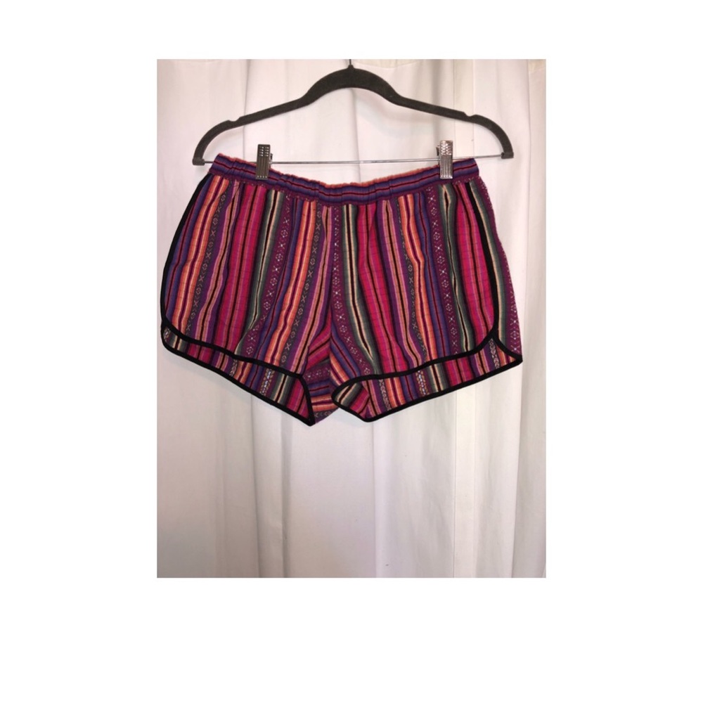 Festival shorts